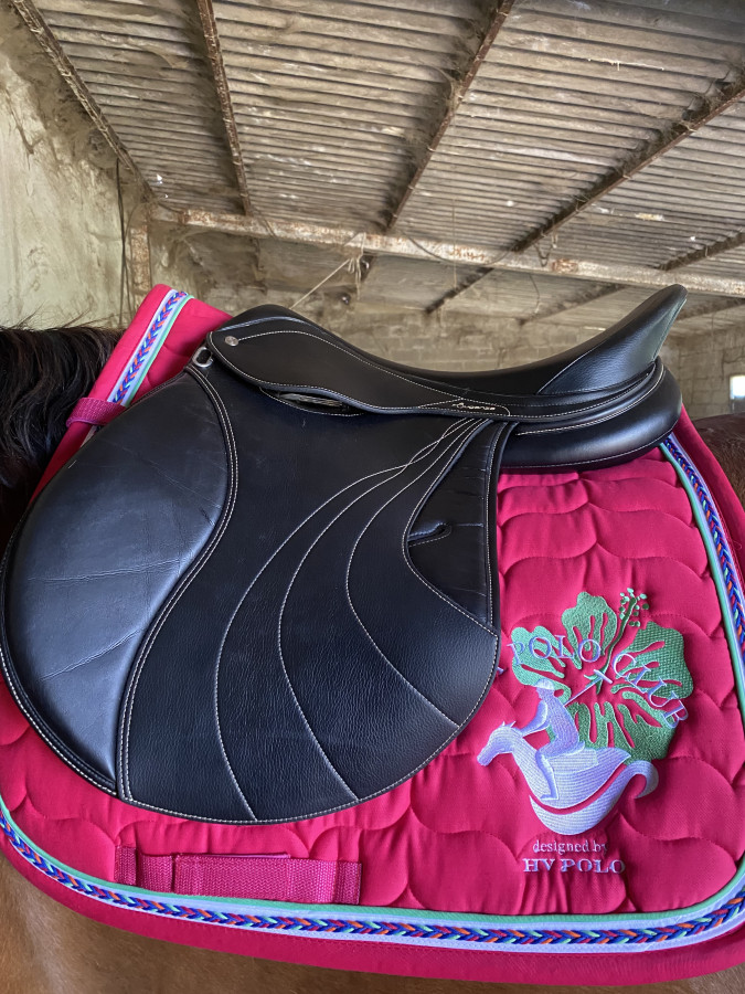 Vente de selle 252