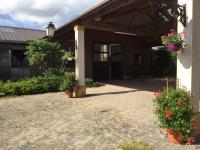 Pension de propritaires