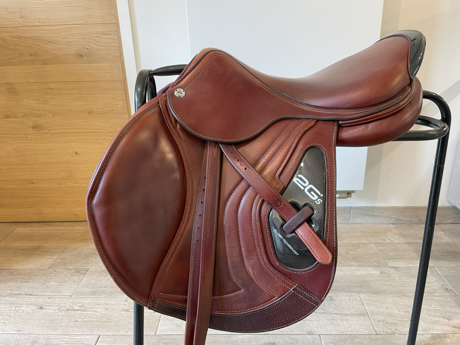 Vente de selle 240