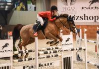 Vente de cheval : Casandra