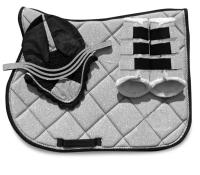 Tapis de selle