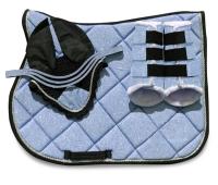 Tapis de selle
