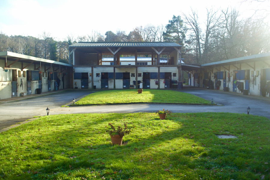 Pension de propritaires
