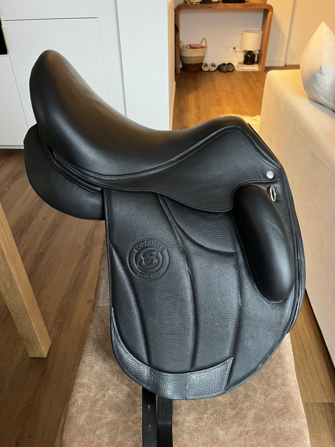 Vente de selle 251