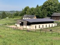 Pension de propritaires
