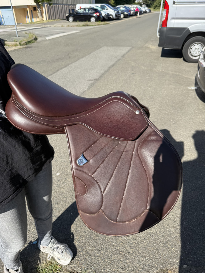 Vente de selle 227