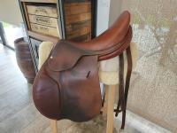 Vente de selle 233