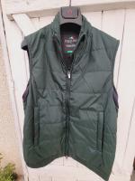 Blousons, gilets, parkas