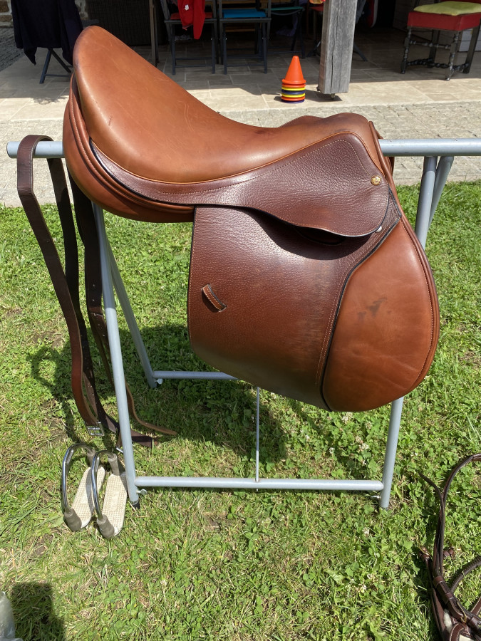 Vente de selle 259