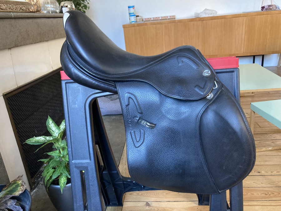 Vente de selle 282
