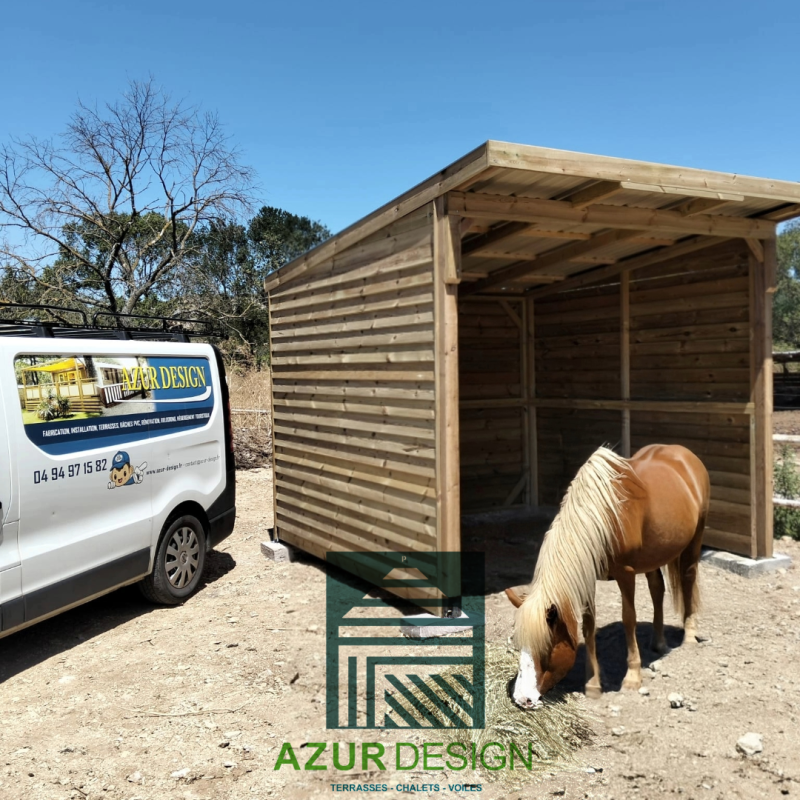Abri box