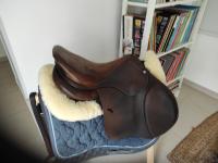 Vente de selle 224