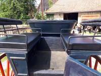 Wagonnette