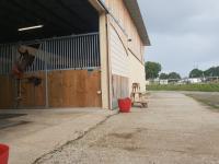 Pension de propritaires