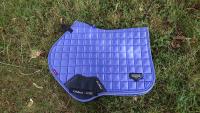 Tapis de selle
