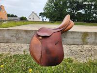 Vente de selle 227