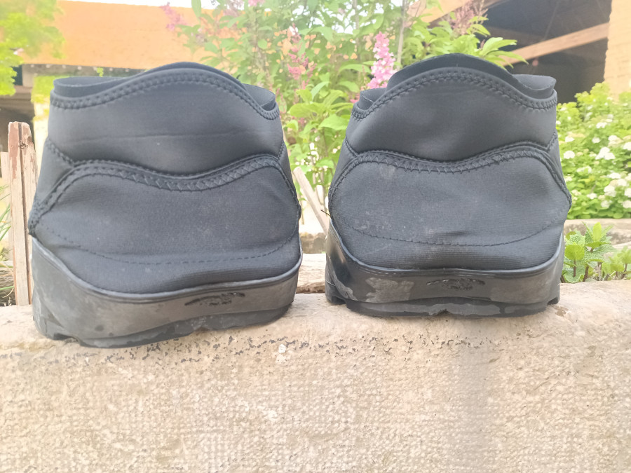 easyboot cheval