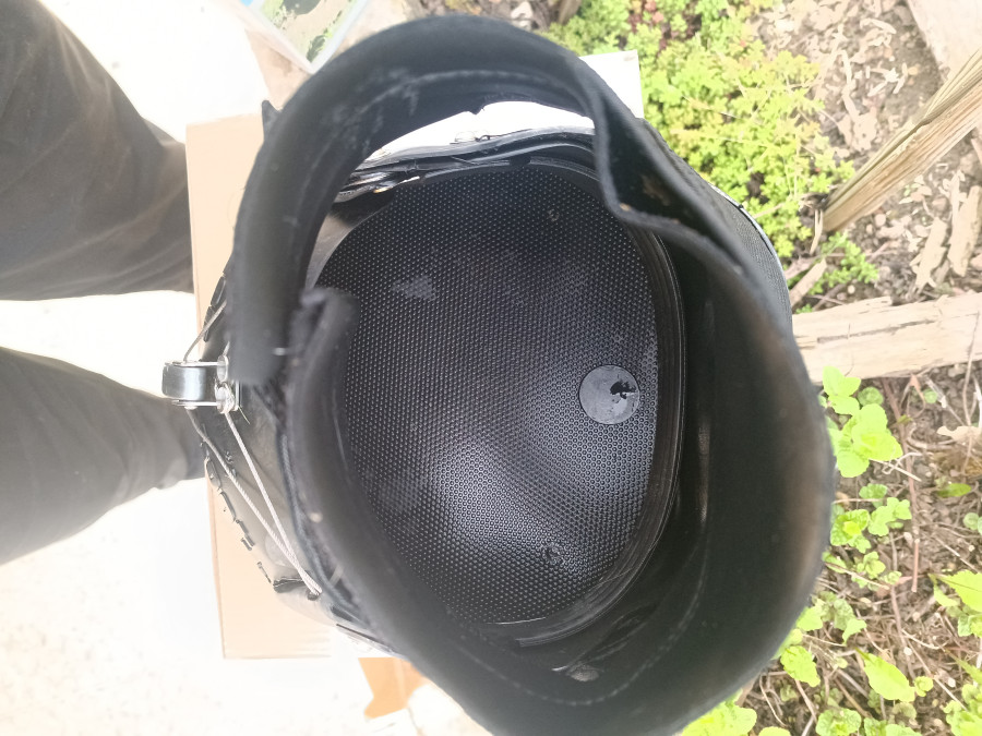 easyboot cheval