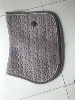 Tapis de selle