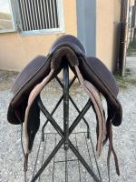 Vente de selle 702