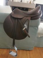 Vente de selle 240