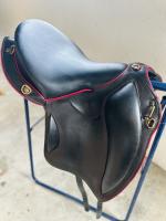 Vente de selle 254