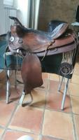 Vente de selle 289