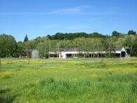 Vente d'immobilier questre
