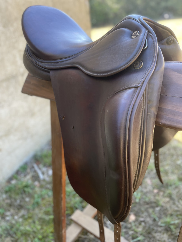 Vente de selle 282