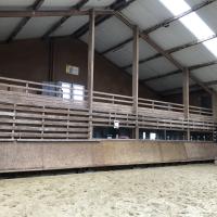 Vente Centres questres