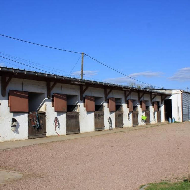 Vente Fermes questres