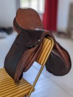 Vente de selle 233