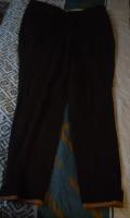 Pantalons et culottes