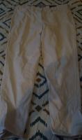 Pantalons et culottes