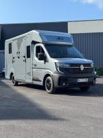 Ventes de vehicules pour chevaux