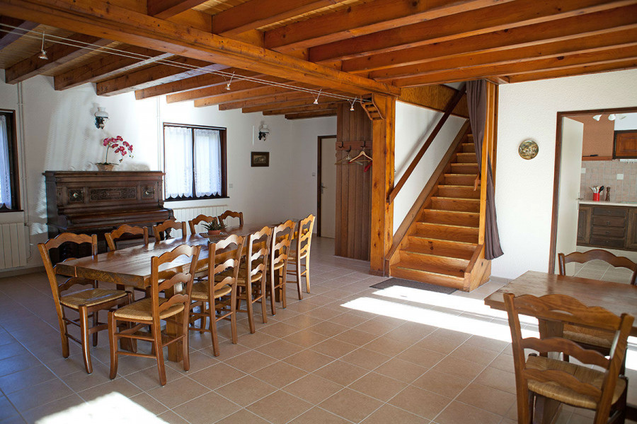 Centre équestre gîte et chambres d'hotes