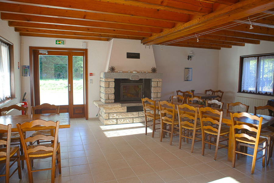 Centre équestre gîte et chambres d'hotes