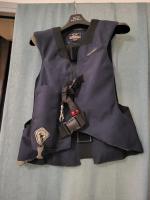 Gilets de protection