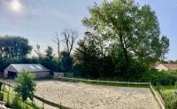 Vente d'immobilier questre
