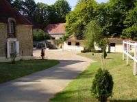 Pension de propritaires