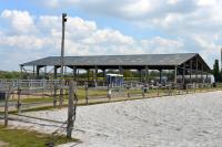 Ferme equestre de montigny