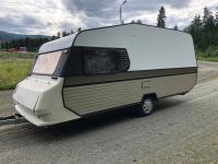 Caravane Solifer 500