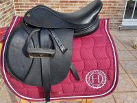 Vente de selle 303