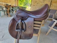 Vente de selle 707