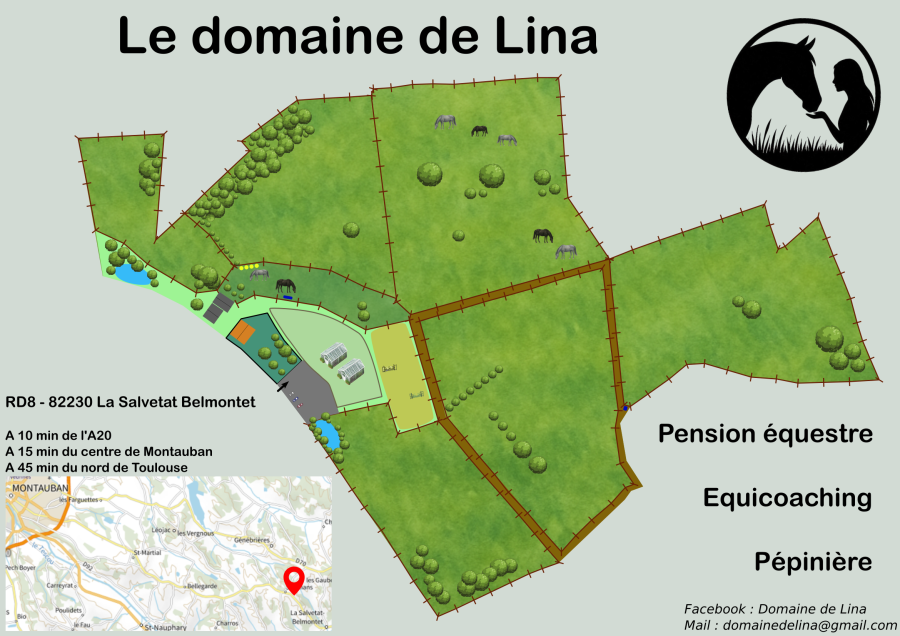 Pension de propritaires