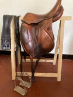 Vente de selle 243