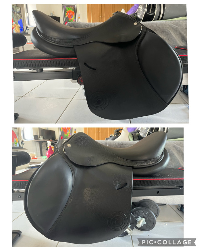 Vente de selle 251