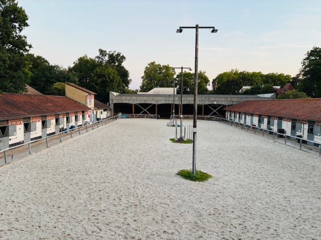 Pension de propritaires