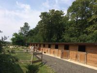 Pension de propritaires