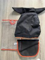 Bonnets et fly mask